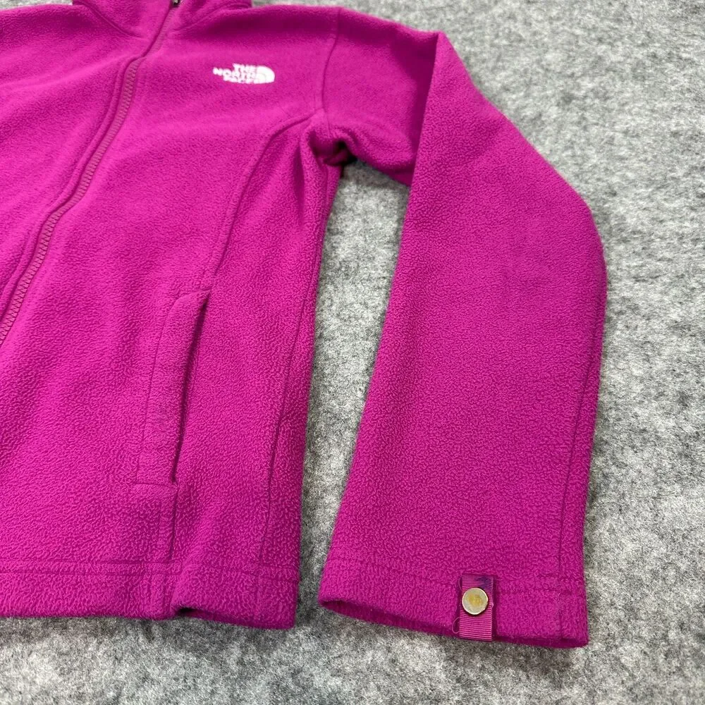 The North Face welcome magnolia